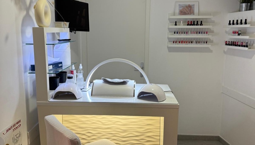 Votre Cabine de Soins